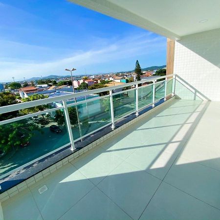Novíssimo e Arejado com Localização Estratégica - 203 Apartamento Cabo Frio Exterior foto