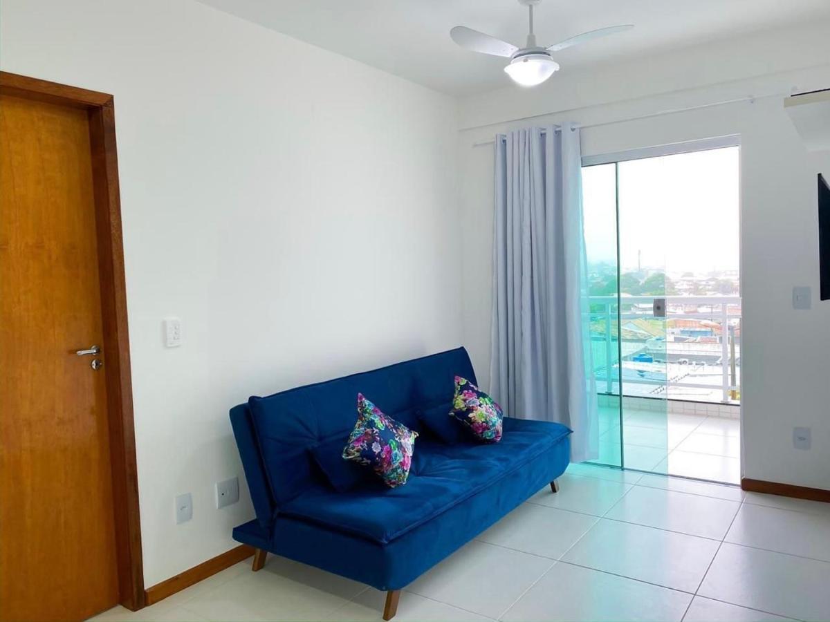 Novíssimo e Arejado com Localização Estratégica - 203 Apartamento Cabo Frio Exterior foto