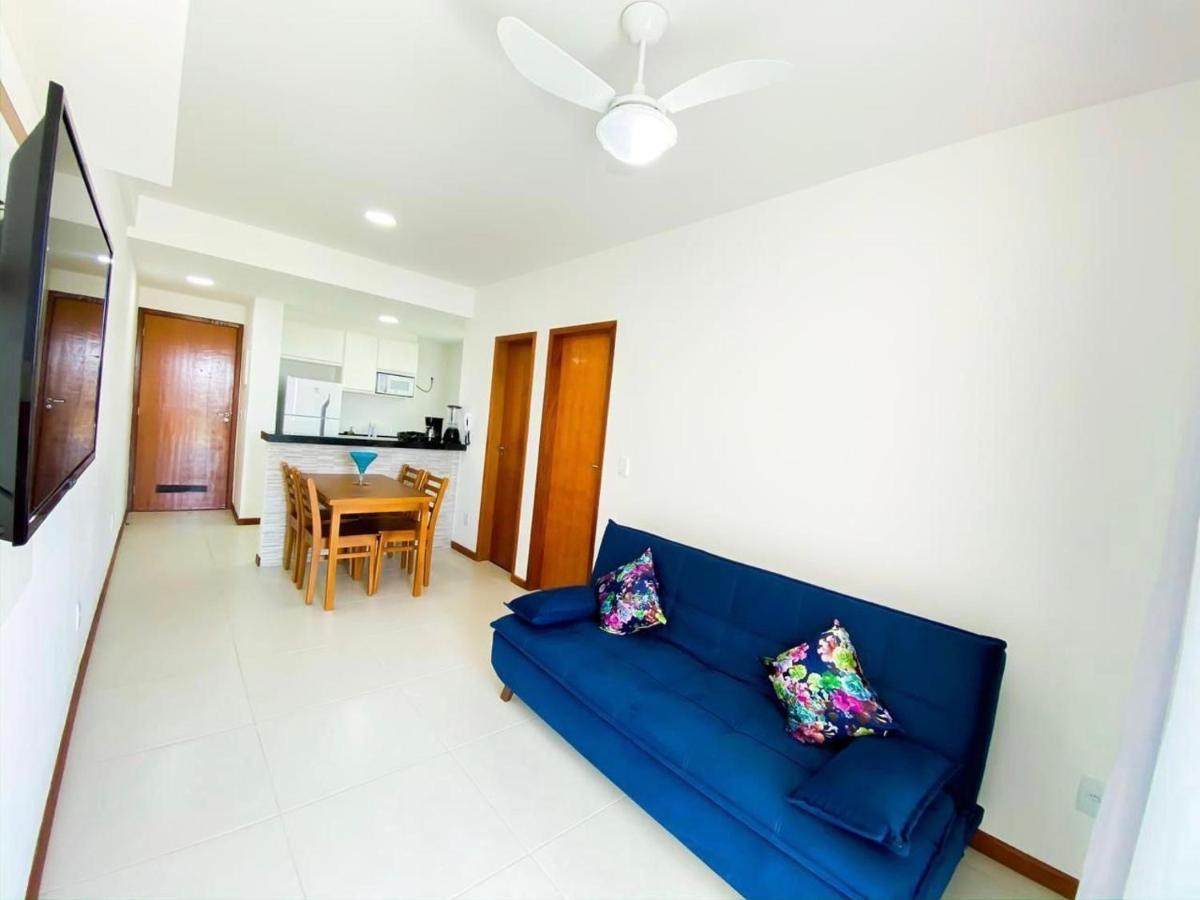 Novíssimo e Arejado com Localização Estratégica - 203 Apartamento Cabo Frio Exterior foto