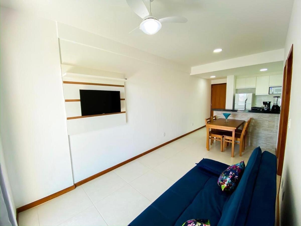 Novíssimo e Arejado com Localização Estratégica - 203 Apartamento Cabo Frio Exterior foto
