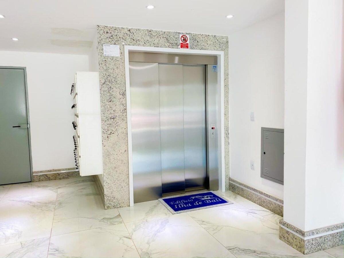 Novíssimo e Arejado com Localização Estratégica - 203 Apartamento Cabo Frio Exterior foto