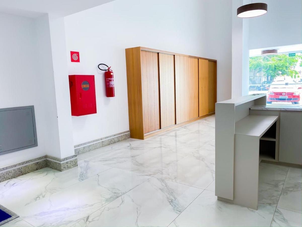 Novíssimo e Arejado com Localização Estratégica - 203 Apartamento Cabo Frio Exterior foto