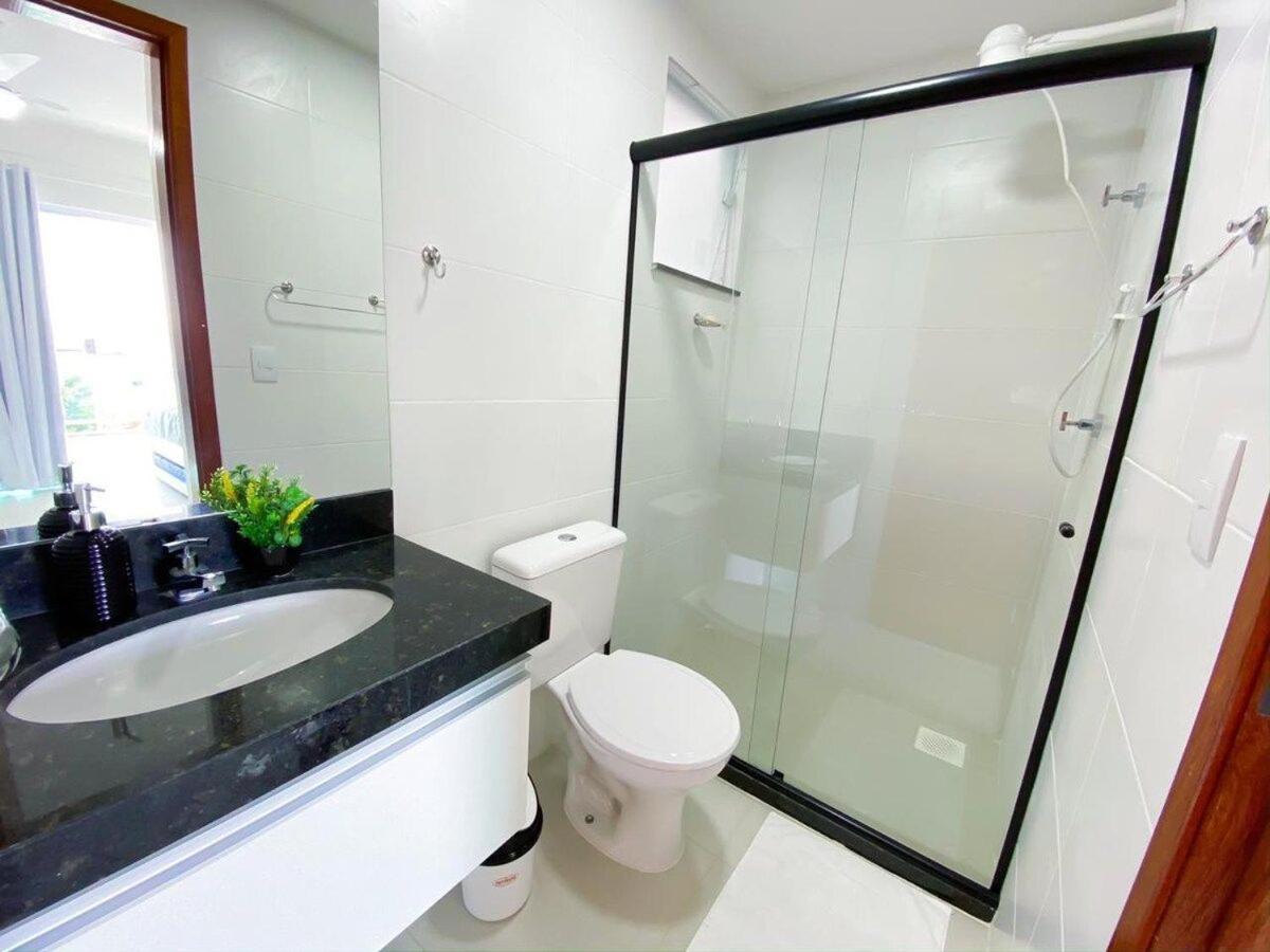 Novíssimo e Arejado com Localização Estratégica - 203 Apartamento Cabo Frio Exterior foto